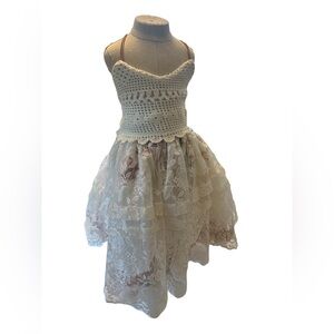 Beautiful Handmade Dress